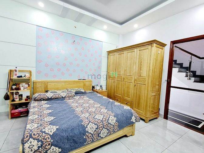 Hình ảnh HXH, Hoàng Hoa Thám, Phường 7, Bình Thạnh. 59M2 Chỉ 6 tỷ