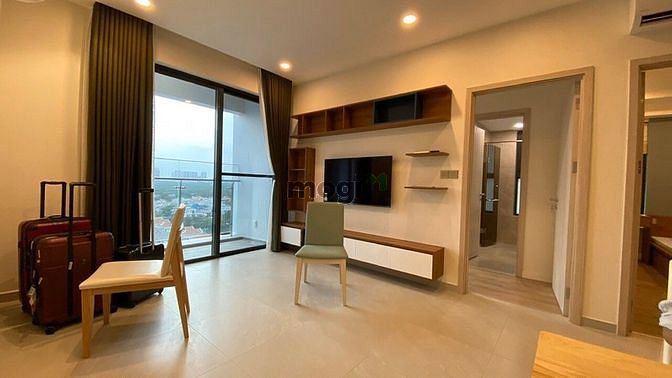 Hình ảnh Cần cho thuê gấp CH Hưng Phúc - Happy Residence - PMH, Q7, 3PN, Full