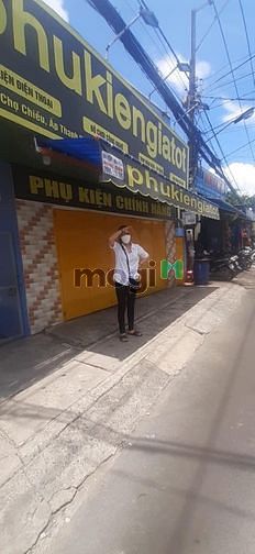 Hình ảnh Đất Mặt Bằng KD, 2 Mặt Tiền ở Chợ Chiều Hố Nai 130m2