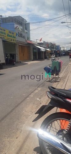 Hình ảnh Đất Mặt Bằng KD, 2 Mặt Tiền ở Chợ Chiều Hố Nai 130m2