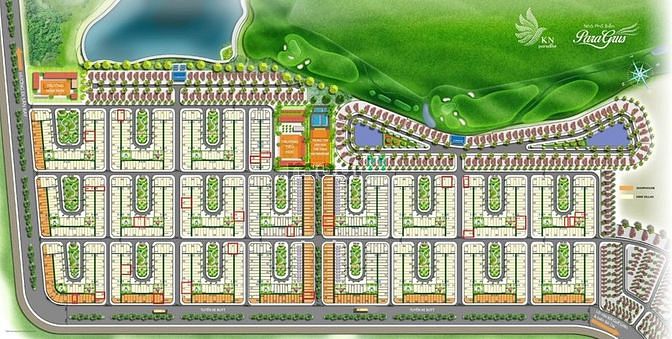 Hình ảnh CẦN bán gấp hai nên KN PARAGRUS