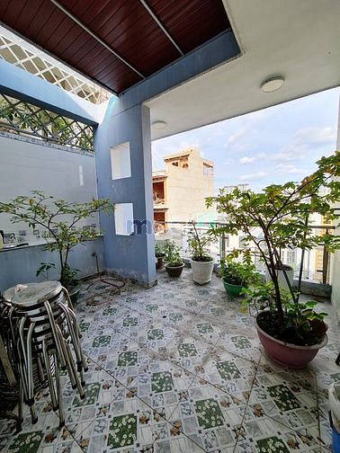 Hình ảnh HXH, Hoàng Hoa Thám, Phường 7, Bình Thạnh. 62M2 Chỉ 6 tỷ
