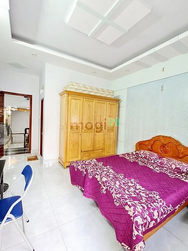 Hình ảnh HXH, Hoàng Hoa Thám, Phường 7, Bình Thạnh. 62M2 Chỉ 6 tỷ