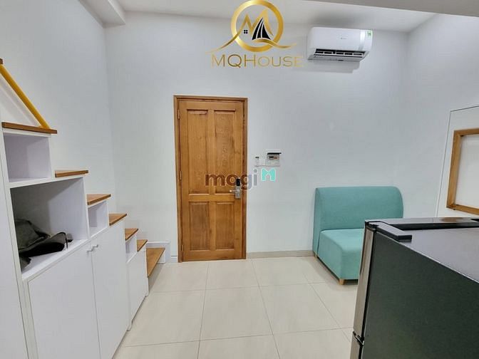 Hình ảnh ✨Căn Hộ Duplex cửa sổ trời siêu xịn Tân Bình✨