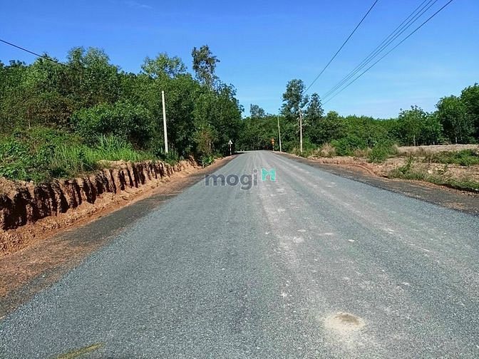 Hình ảnh Đất nền tân hưng hớn quản thổ cư  10x100