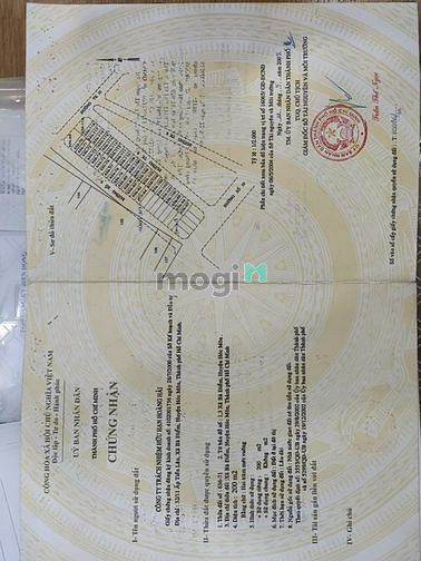 Hình ảnh Chủ gửi /-rose  🏀️ Bán lô đất MT Đường Sô 6 ( KDC Hoàng Hải ) xã Bà Đ