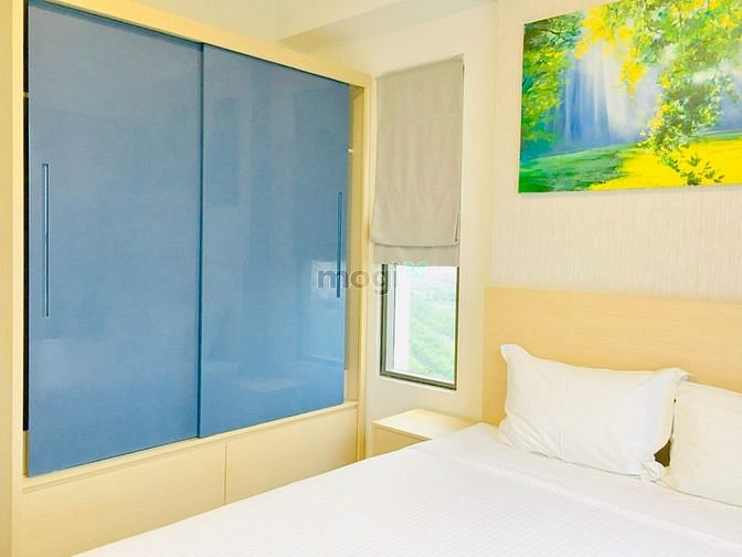 Hình ảnh The Sun Avenue Cho Thuê 3 Phòng Ngủ Đầy Đủ Nội Thất