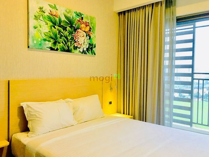 Hình ảnh The Sun Avenue Cho Thuê 3 Phòng Ngủ Đầy Đủ Nội Thất