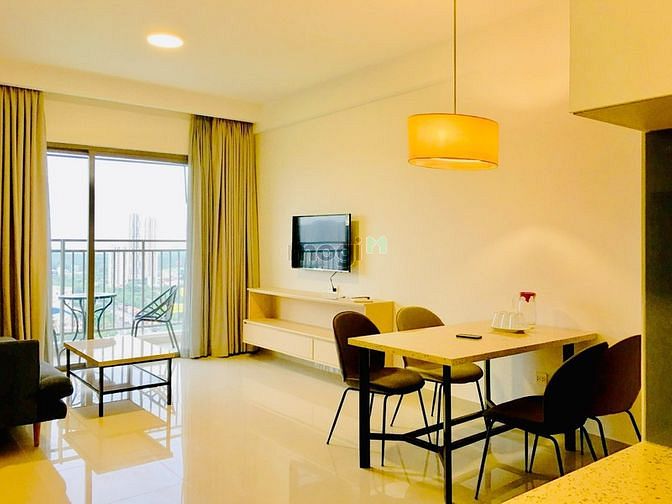 Hình ảnh The Sun Avenue Cho Thuê 3 Phòng Ngủ Đầy Đủ Nội Thất