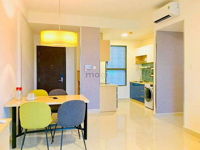 Hình ảnh The Sun Avenue Cho Thuê 3 Phòng Ngủ Đầy Đủ Nội Thất