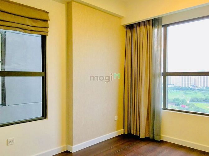 Hình ảnh The Sun Avenue Cho Thuê 3 Phòng Ngủ Đầy Đủ Nội Thất