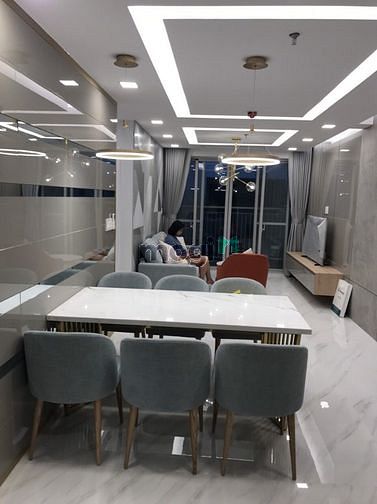 Hình ảnh Cần cho thuê gấp CH Hưng Phúc - Happy Residence - PMH, Q7, 3PN, Full .