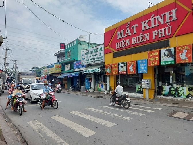 Hình ảnh Bán đất chính chủ sổ hồng riêng đường Hương Lộ 2 gần BV Bình Tân