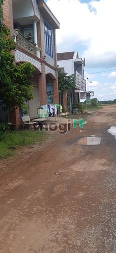 Hình ảnh Đất thổ cư 2  Mặt Tiền KD chợ Sông Mây Trảng Bom ĐN
