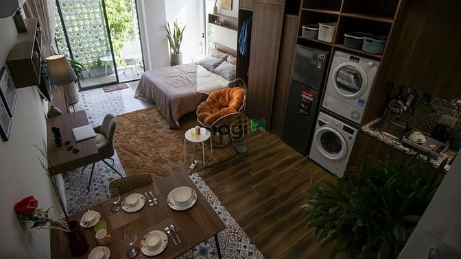 Hình ảnh 🚨🚨🚨Cho thuê Trang Chủ MB66.COM / Đăng Ký Tặng 66K Nguyễn Thị Định, q2 phòng đẹp