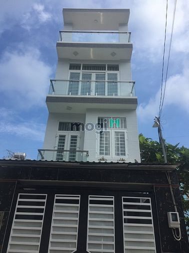 Hình ảnh 🌁🌁🌁Cho thuê nhà nguyên căn mới, đẹp, có sẵn máy lạnh