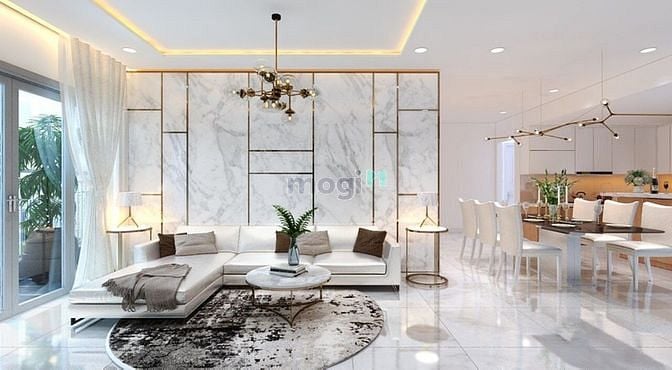 Hình ảnh Cần cho thuê gấp CH Hưng Phúc - Happy Residence - PMH, Q7, 3PN