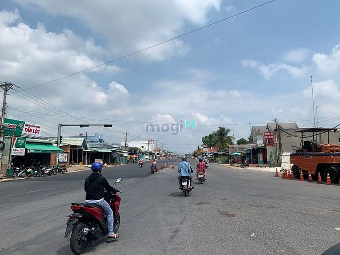 Hình ảnh Bán lô đất 1400m2(30x40) Gần KCN. Đường 5m.Thổ cư