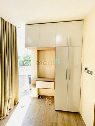 Hình ảnh CHDV Q1 Full nội thất + cửa sổ - gần Bùi Viện, đại học Hoa Sen,Bitexco