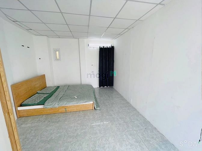Hình ảnh 1Phòng ngủ ban công Full nội thất