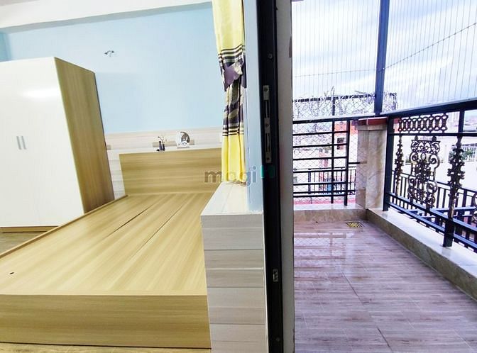 Hình ảnh Căn Hộ Duplex Bancol ngay Tô Hiệu Quận Tân Phú