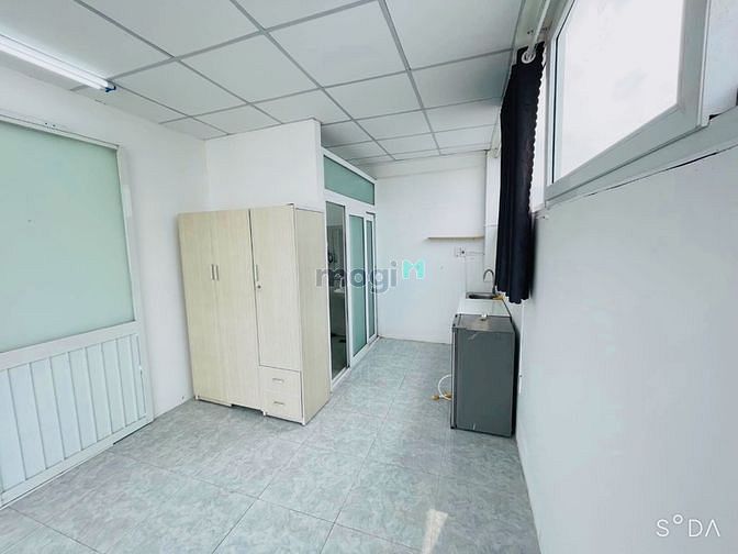Hình ảnh 1Phòng ngủ ban công Full nội thất