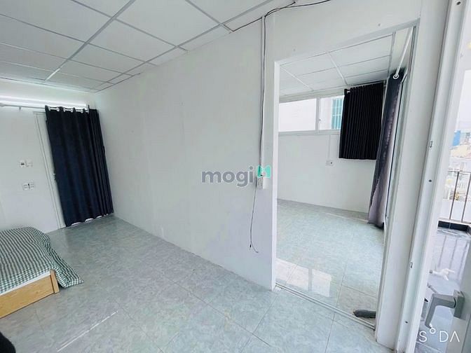 Hình ảnh 1Phòng ngủ ban công Full nội thất