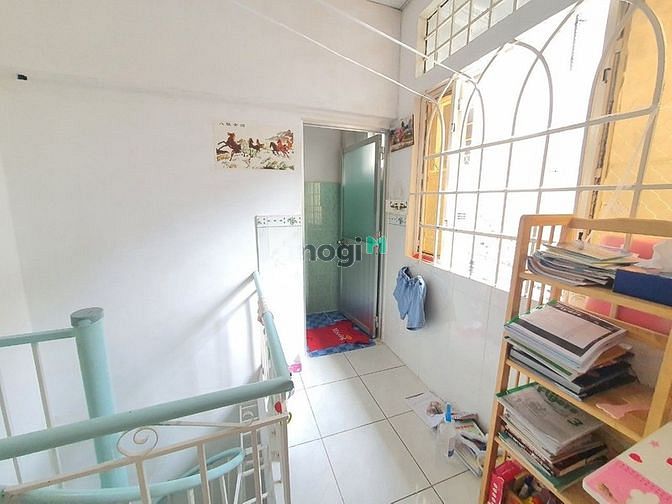 Hình ảnh Nhà Bán Lê Trọng Tấn Tân Phú mặt hẻm