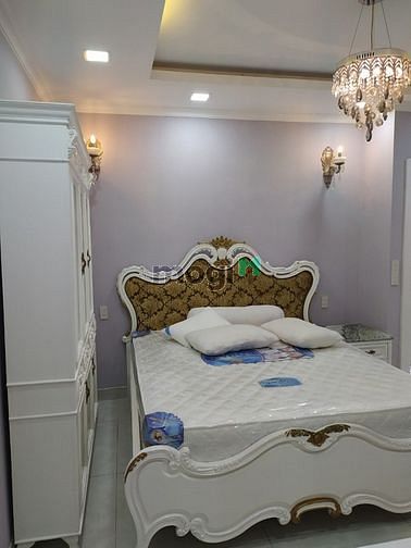 Hình ảnh Douplex STAR HILL-PMH-Q7 cho thuê chỉ 25tr/tháng, nhà đẹp giá rẻ,