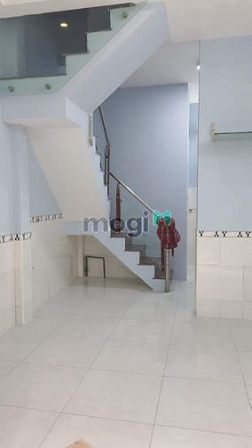 Hình ảnh Nhà mới Âu Dương Lân P3 Q8 - 3 Tỷ