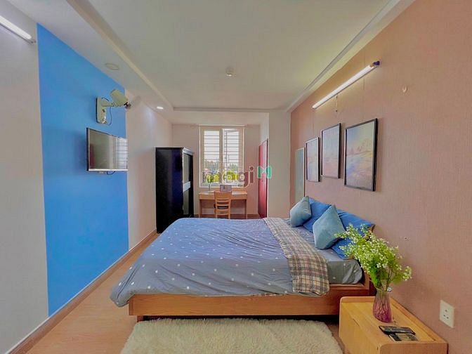 Hình ảnh Mb6623 nạp rút nhanh chóng Studio full nội thất ngay Trung Sơn Quận 8