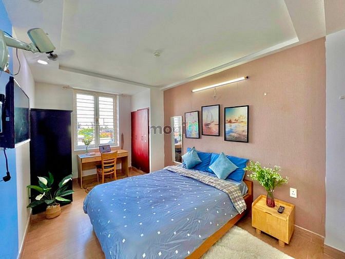 Hình ảnh Mb6623 nạp rút nhanh chóng Studio full nội thất ngay Trung Sơn Quận 8