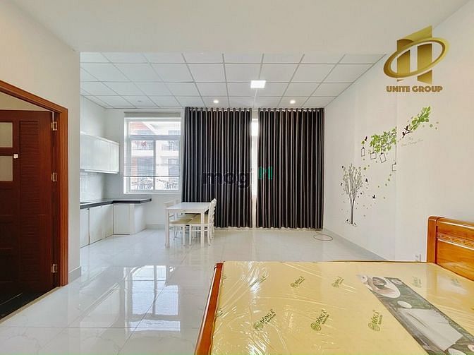 Hình ảnh Mb6623 nạp rút nhanh chóng Studio full nội thất tại quận 7