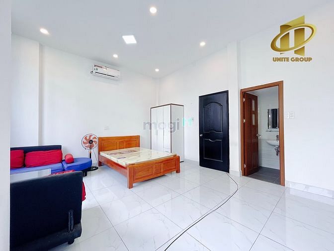 Hình ảnh Mb6623 nạp rút nhanh chóng Studio full nội thất tại quận 7