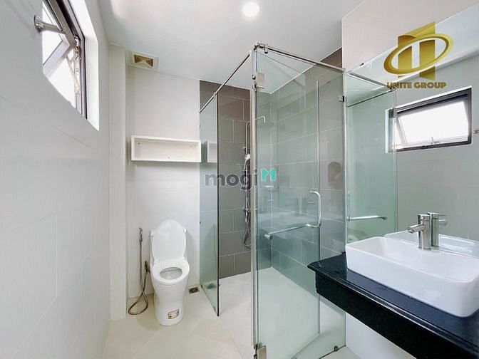 Hình ảnh Mb6623 nạp rút nhanh chóng full nội thất có ban công ngay Phú Mỹ Hưng Quận 7