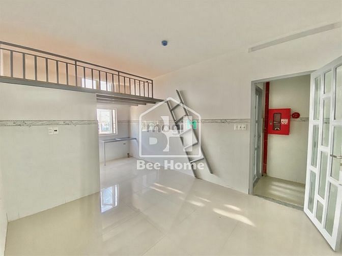 Hình ảnh Cho thuê CHDV dạng duplex quận 9