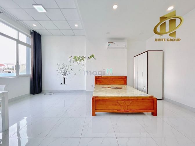 Hình ảnh Mb6623 nạp rút nhanh chóng Studio full nội thất tại quận 7