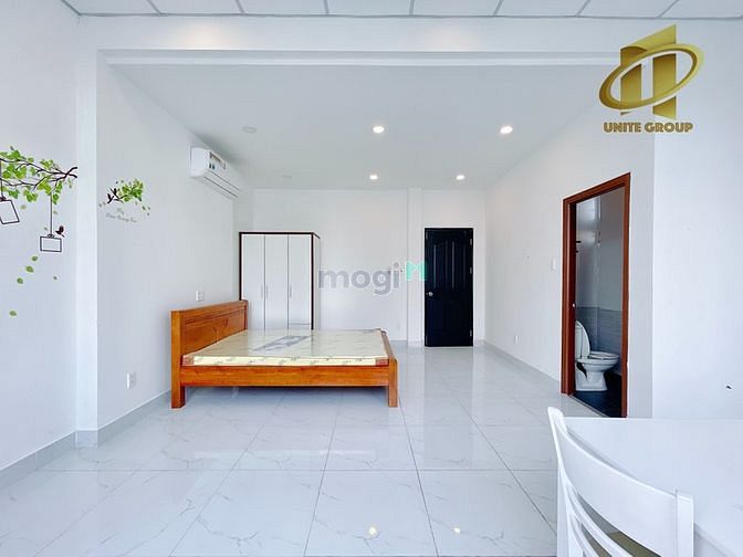 Hình ảnh Mb6623 nạp rút nhanh chóng Studio full nội thất tại quận 7