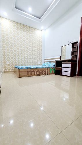 Hình ảnh CHDV Bình Thạnh nội thất cao cấp không gian yên tĩnh