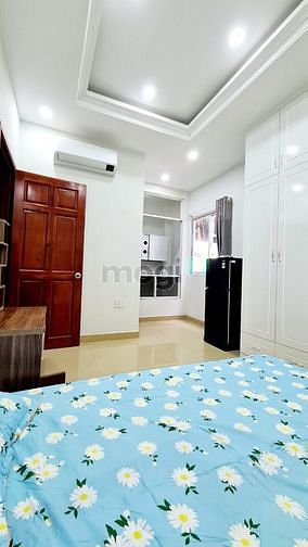 Hình ảnh CHDV Bình Thạnh nội thất cao cấp không gian yên tĩnh
