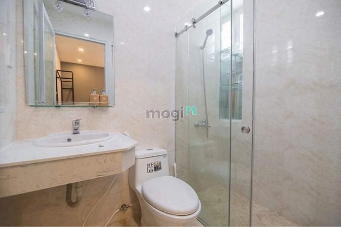 Hình ảnh Studio Q1 ban công thoáng Full nội thất - gần đại học Hoa Sen,Bùi Viện