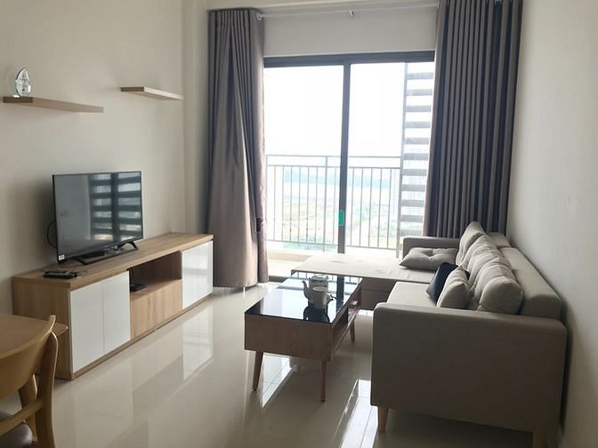 Hình ảnh The Sun Avenue - cho thuê - 2PN - full NT 13tr 13tr