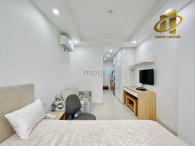 Hình ảnh Mb6623 nạp rút nhanh chóng full nội thất có ban công ngay Phú Mỹ Hưng Quận 7