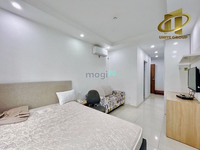 Hình ảnh Mb6623 nạp rút nhanh chóng full nội thất có ban công ngay Phú Mỹ Hưng Quận 7