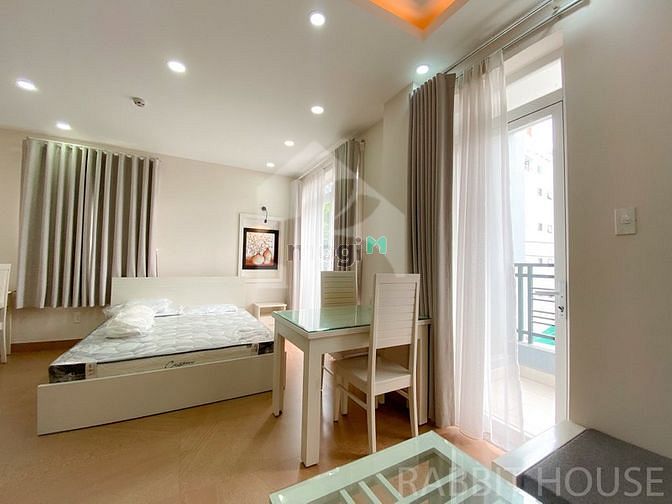 Hình ảnh Căn Hộ New - 1PN - Balcony - Chỉ Tính Điện 💥