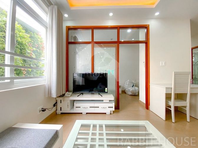 Hình ảnh Căn Hộ New - 1PN - Balcony - Chỉ Tính Điện 💥