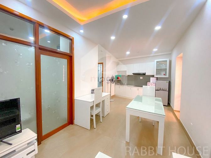 Hình ảnh Căn Hộ New - 1PN - Balcony - Chỉ Tính Điện 💥