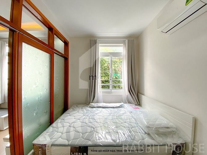 Hình ảnh Căn Hộ New - 1PN - Balcony - Chỉ Tính Điện 💥