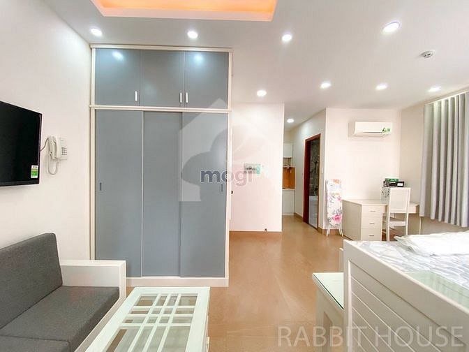 Hình ảnh Căn Hộ New - 1PN - Balcony - Chỉ Tính Điện 💥
