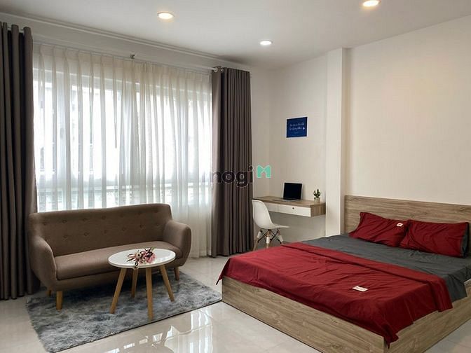 Hình ảnh Căn Hộ Penthouse Cao Cấp bước vào là mê ê ê
